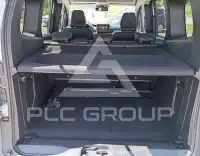 2026 Nissan TOWNSTAR