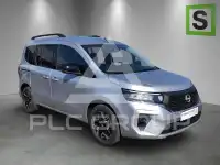 2026 Nissan TOWNSTAR