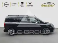 2026 Nissan TOWNSTAR