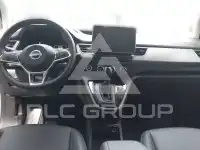 2026 Nissan TOWNSTAR