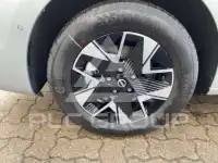 2026 Nissan TOWNSTAR