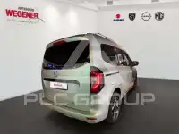 2026 Nissan TOWNSTAR