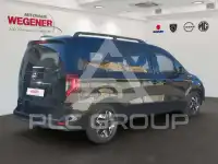 2026 Nissan TOWNSTAR