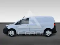 2024 Nissan TOWNSTAR