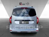 2026 Nissan TOWNSTAR