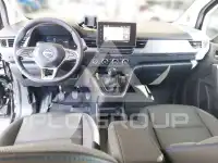 2026 Nissan TOWNSTAR