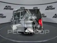 2026 Nissan TOWNSTAR