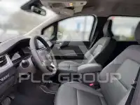 2026 Nissan TOWNSTAR