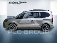 2026 Nissan TOWNSTAR