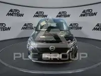 2026 Nissan TOWNSTAR