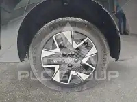 2026 Nissan TOWNSTAR
