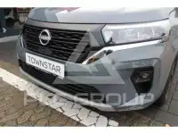 2026 Nissan TOWNSTAR