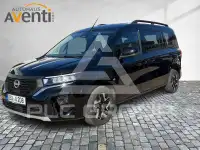 2026 Nissan TOWNSTAR