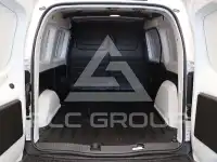 2026 Nissan TOWNSTAR