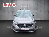 2026 Nissan TOWNSTAR