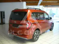 2026 Nissan TOWNSTAR