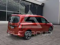 2026 Nissan TOWNSTAR