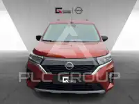 2026 Nissan TOWNSTAR