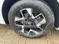 2026 Nissan TOWNSTAR
