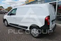 2026 Nissan TOWNSTAR