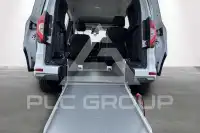 2026 Nissan TOWNSTAR