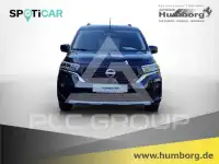 2026 Nissan TOWNSTAR