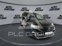 2026 Nissan TOWNSTAR