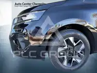 2026 Nissan TOWNSTAR
