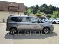 2026 Nissan TOWNSTAR
