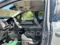 2026 Nissan TOWNSTAR