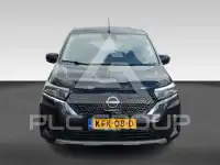 2026 Nissan TOWNSTAR
