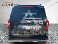 2026 Nissan TOWNSTAR