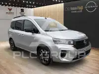 2026 Nissan TOWNSTAR