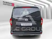 2026 Nissan TOWNSTAR
