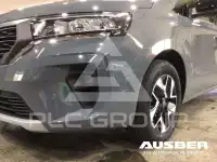 2026 Nissan TOWNSTAR