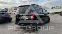 2026 Nissan TOWNSTAR