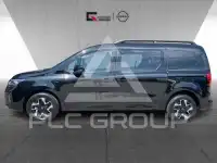 2026 Nissan TOWNSTAR