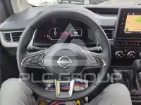2026 Nissan TOWNSTAR