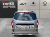 2026 Nissan TOWNSTAR