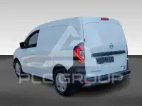 2026 Nissan TOWNSTAR