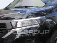 2026 Nissan TOWNSTAR
