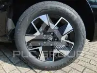 2026 Nissan TOWNSTAR