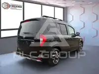 2026 Nissan TOWNSTAR