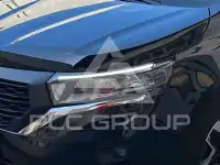 2026 Nissan TOWNSTAR