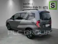 2026 Nissan TOWNSTAR