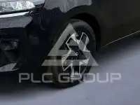 2026 Nissan TOWNSTAR