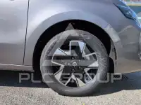 2026 Nissan TOWNSTAR