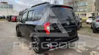 2026 Nissan TOWNSTAR