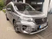 2026 Nissan TOWNSTAR