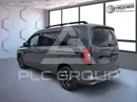 2026 Nissan TOWNSTAR